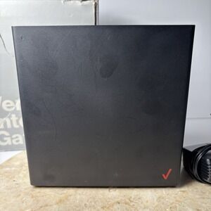 Verizon Business Internet Gateway Router 5G,‎ 4G LTE, WiFi 6 - FSNO21VA